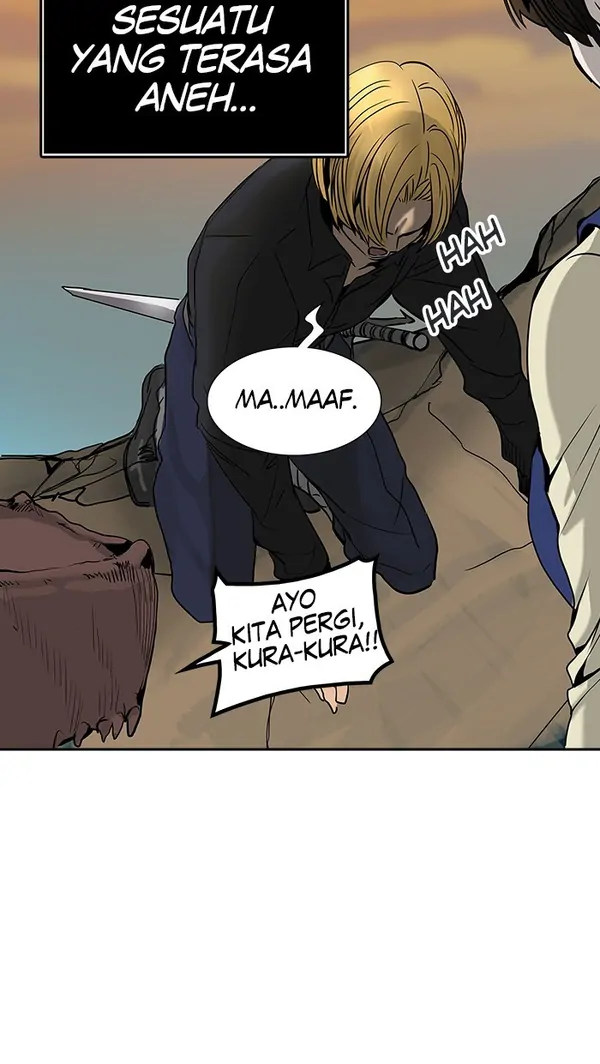 Read Tower of God ID Manga Online