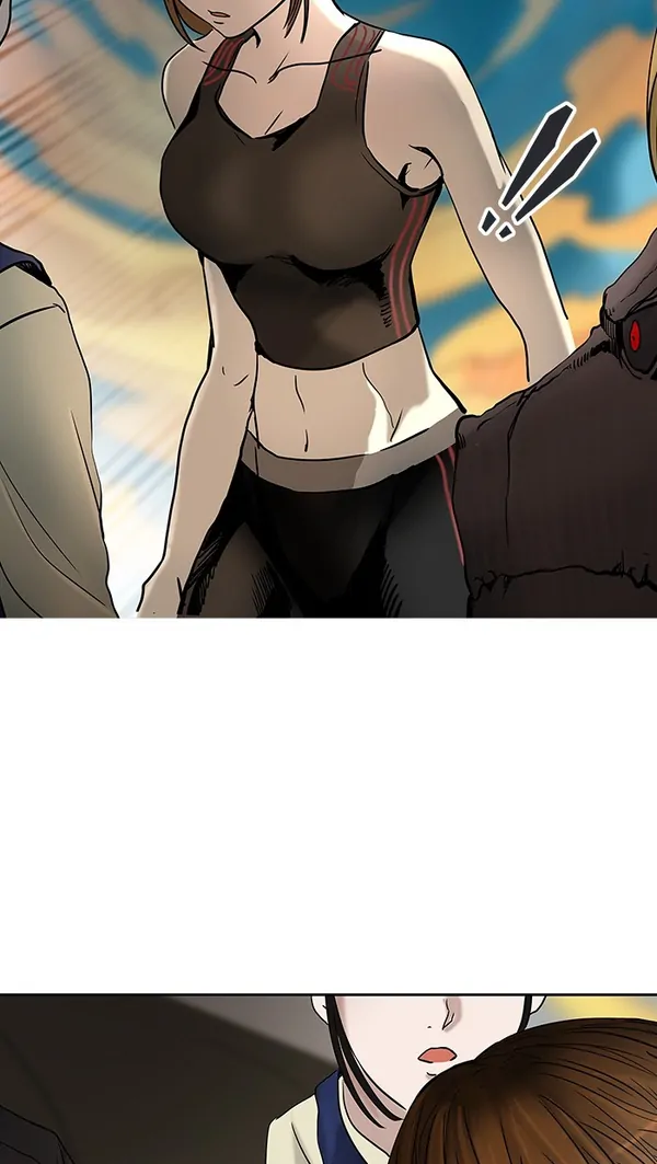 Read Tower of God ID Manga Online