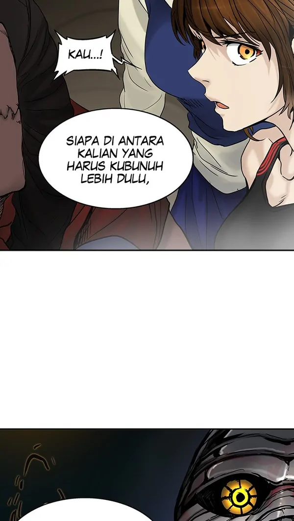 Read Tower of God ID Manga Online