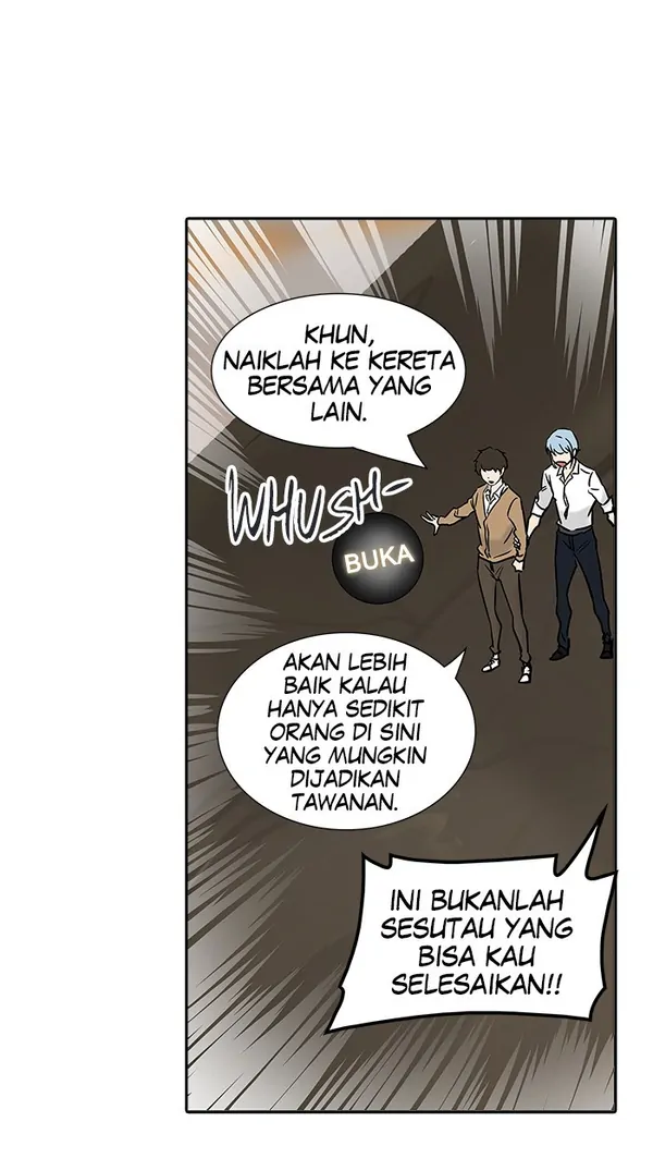Read Tower of God ID Manga Online