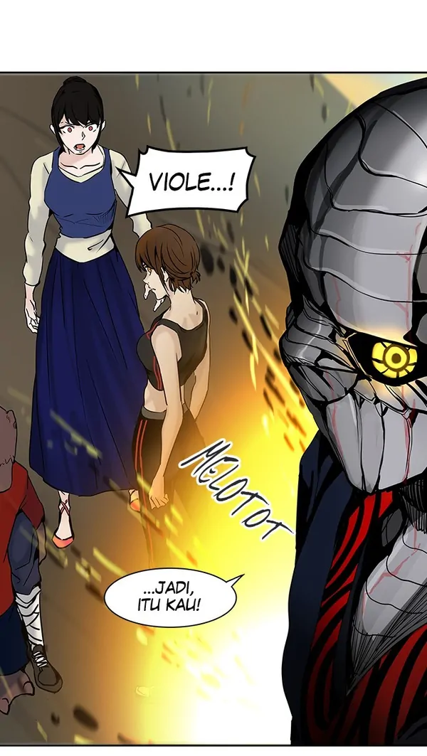 Read Tower of God ID Manga Online