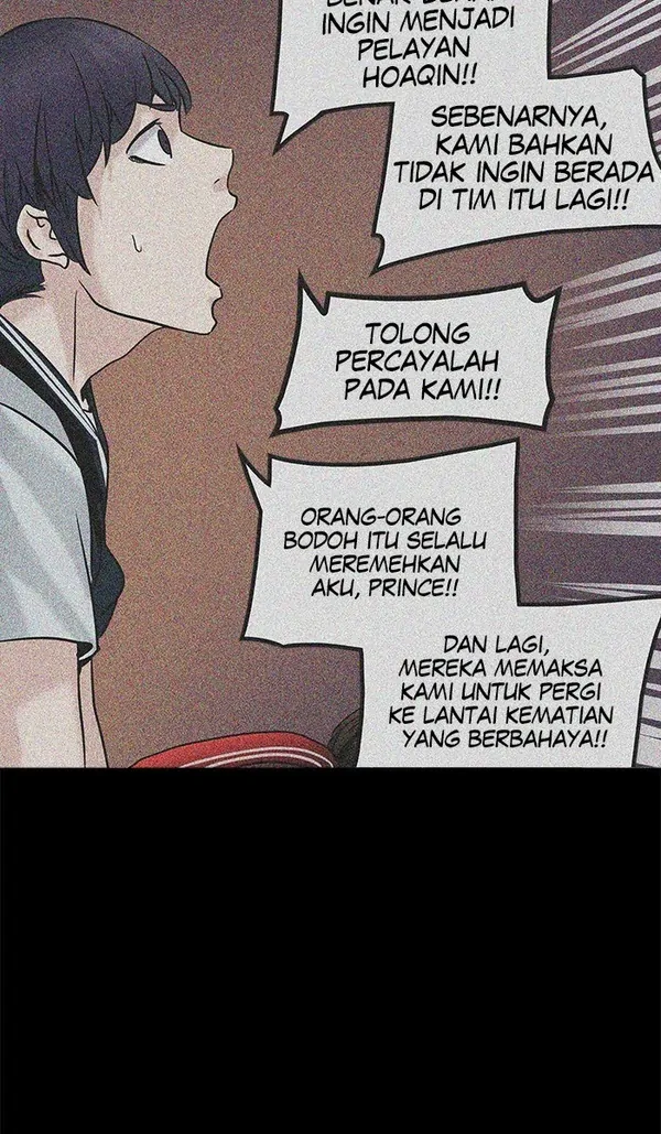 Read Tower of God ID Manga Online