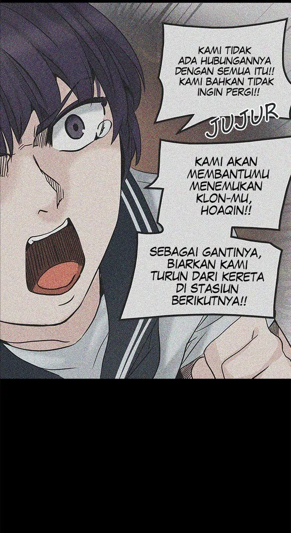 Read Tower of God ID Manga Online
