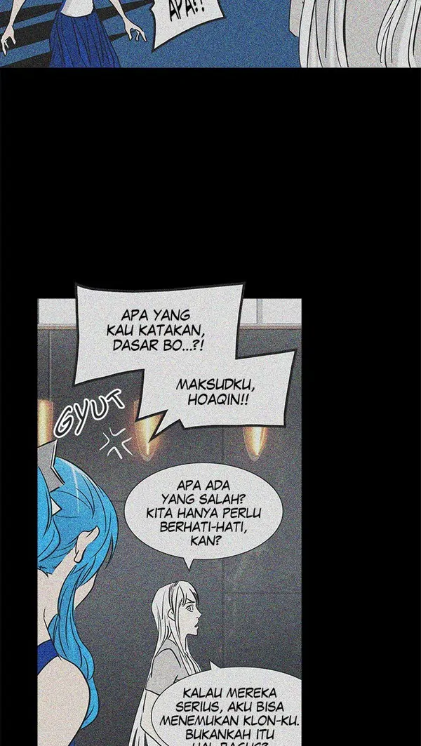 Read Tower of God ID Manga Online