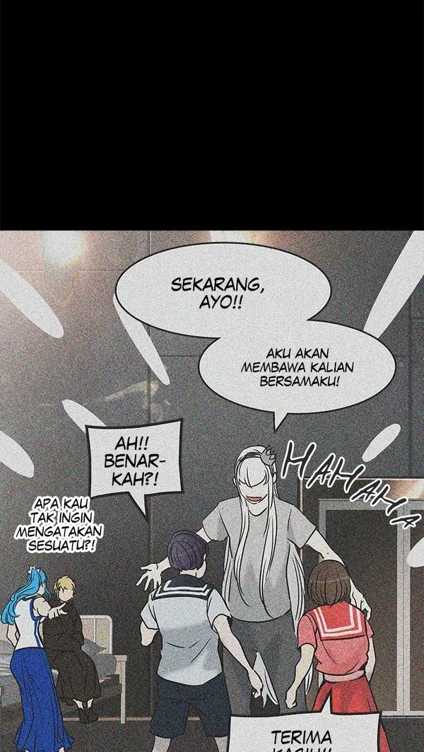 Read Tower of God ID Manga Online