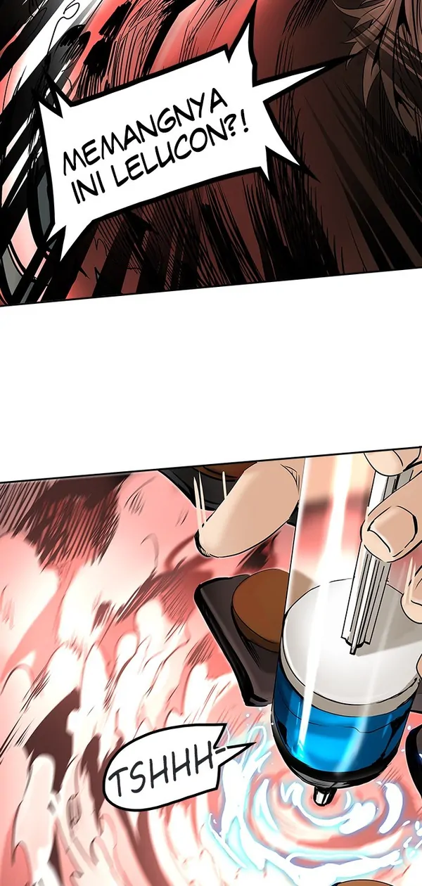 Read Tower of God ID Manga Online
