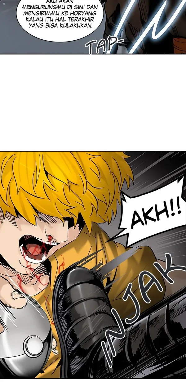 Read Tower of God ID Manga Online