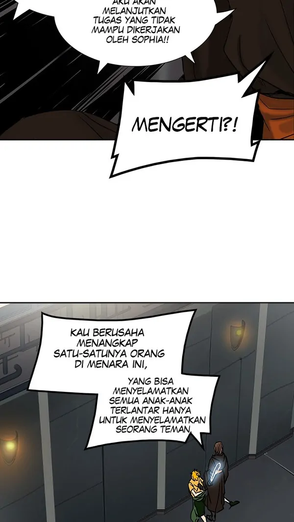 Read Tower of God ID Manga Online