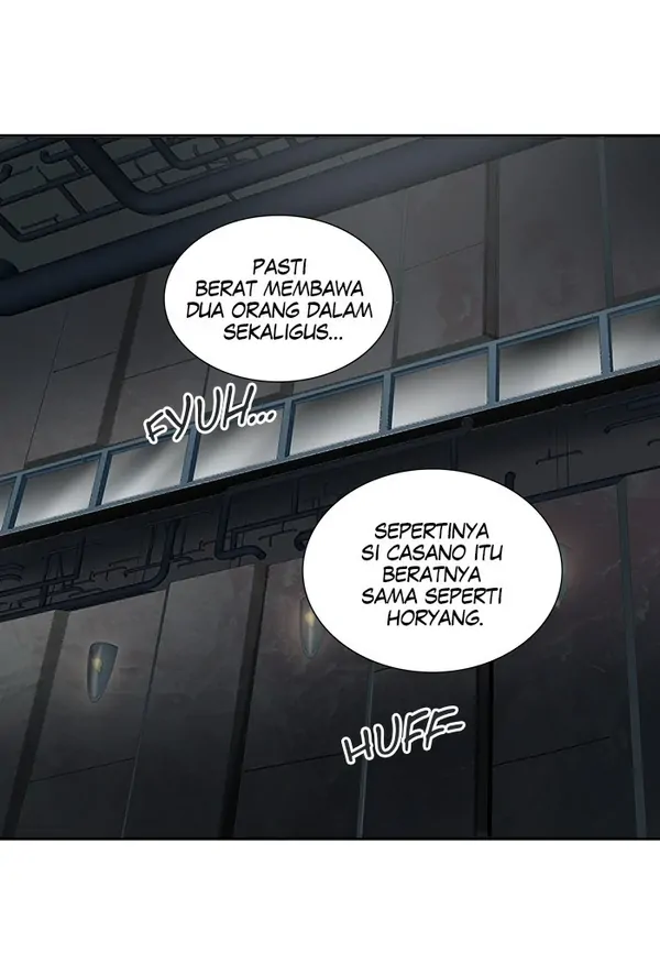 Read Tower of God ID Manga Online