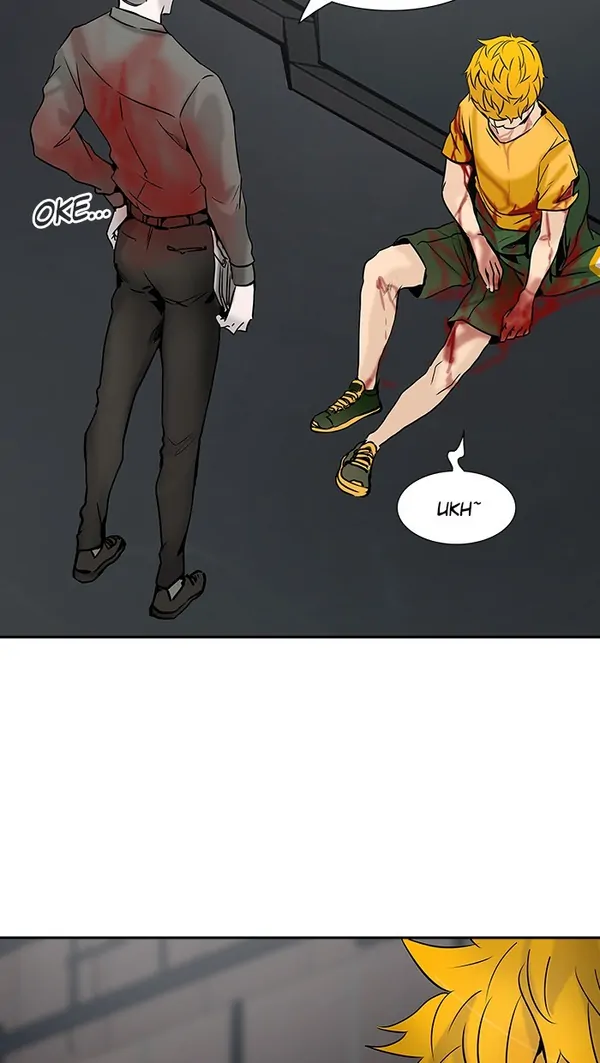 Read Tower of God ID Manga Online