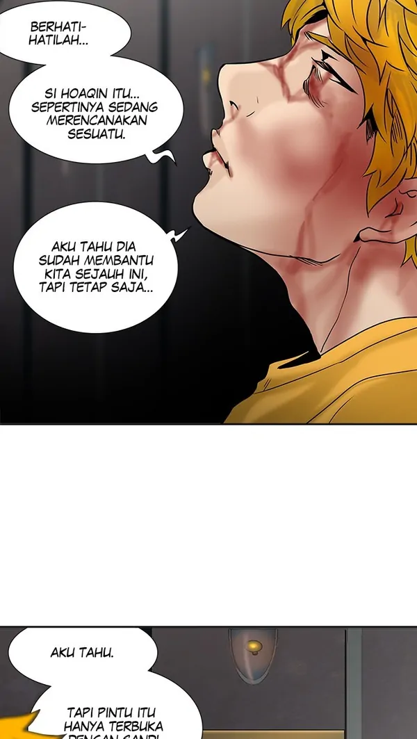 Read Tower of God ID Manga Online