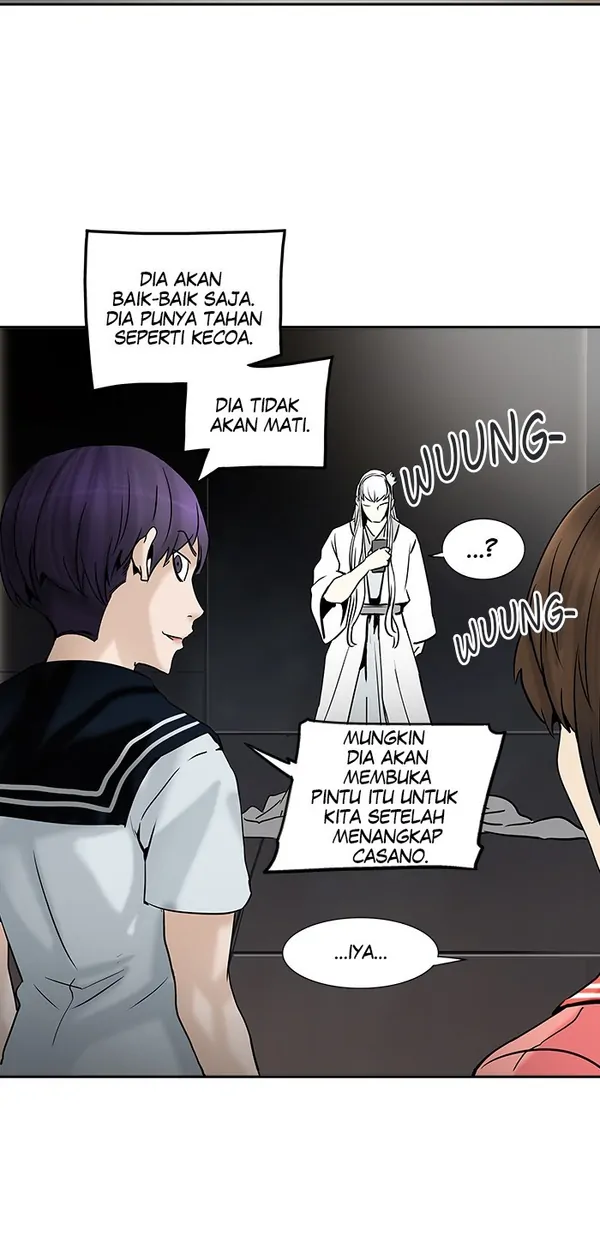 Read Tower of God ID Manga Online