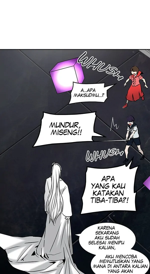 Read Tower of God ID Manga Online
