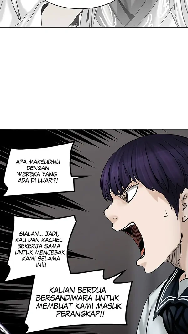 Read Tower of God ID Manga Online