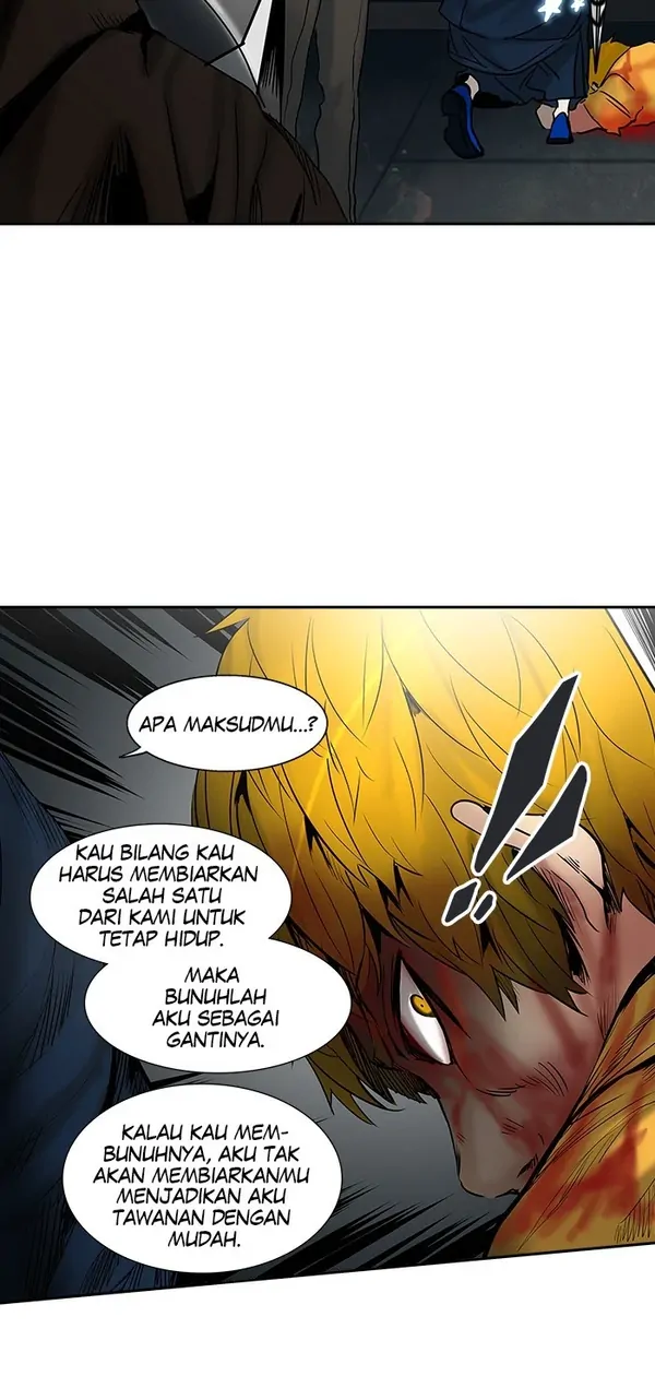 Read Tower of God ID Manga Online