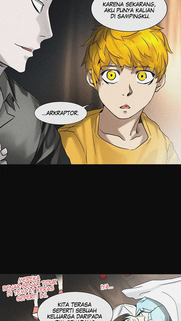 Read Tower of God ID Manga Online