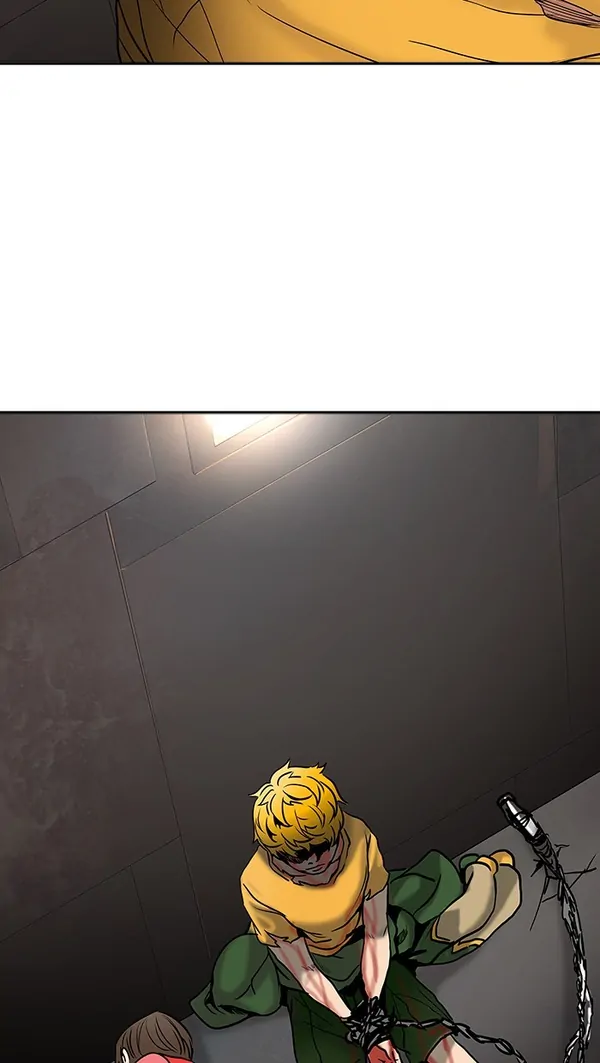 Read Tower of God ID Manga Online