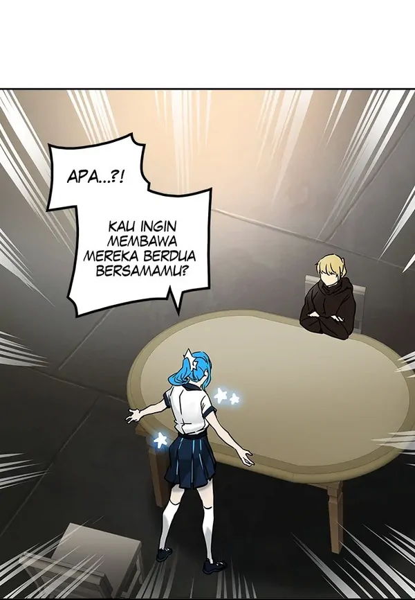 Read Tower of God ID Manga Online