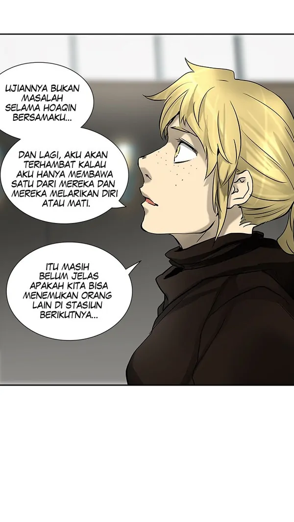 Read Tower of God ID Manga Online