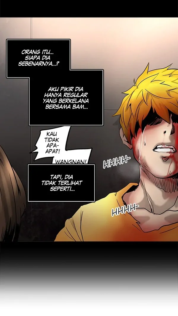 Read Tower of God ID Manga Online