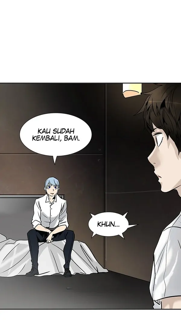 Read Tower of God ID Manga Online