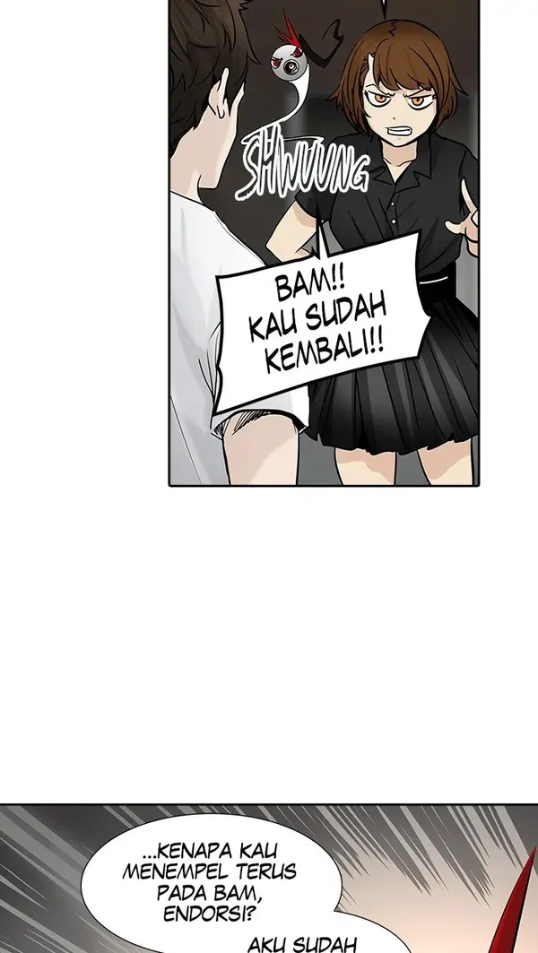 Read Tower of God ID Manga Online