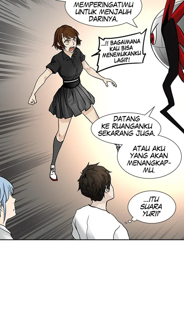 Read Tower of God ID Manga Online