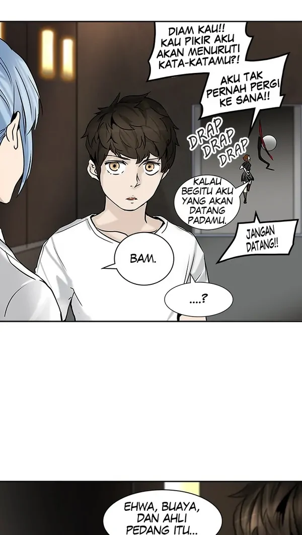 Read Tower of God ID Manga Online