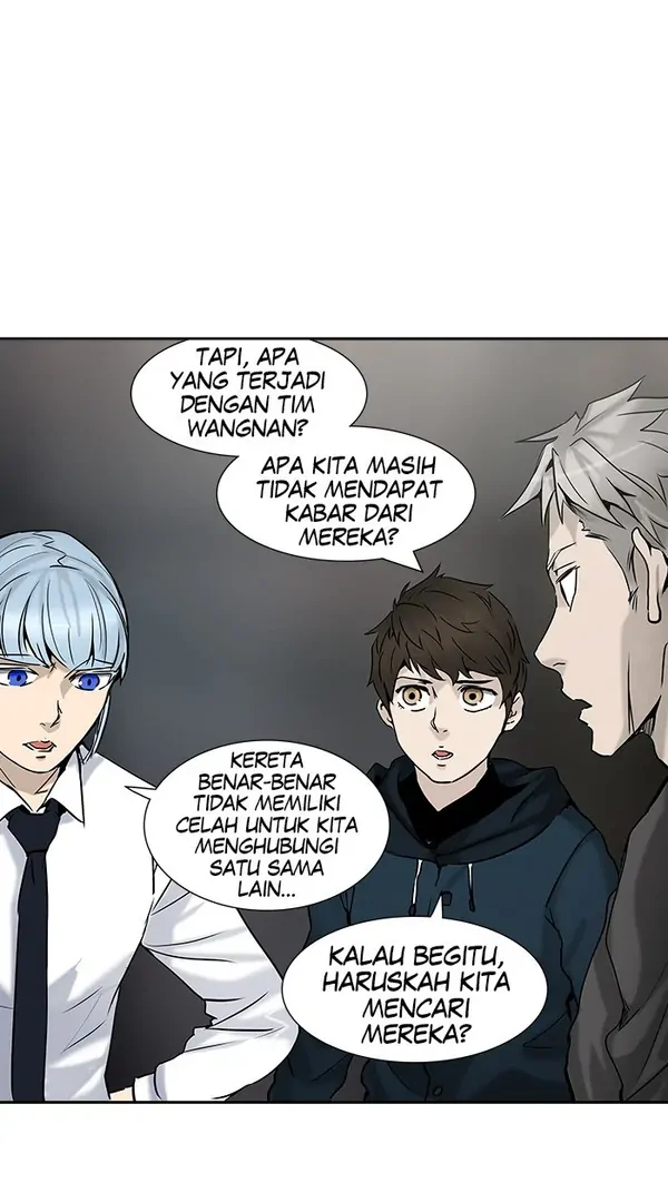 Read Tower of God ID Manga Online