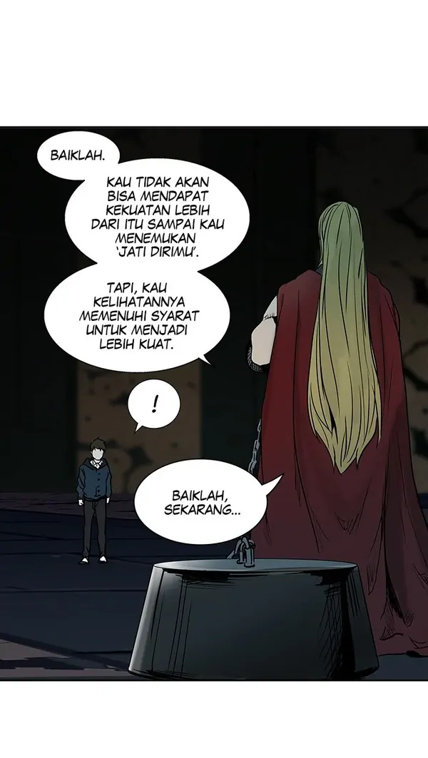 Read Tower of God ID Manga Online