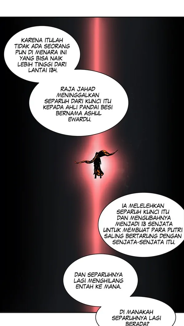 Read Tower of God ID Manga Online