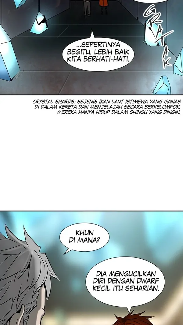 Read Tower of God ID Manga Online