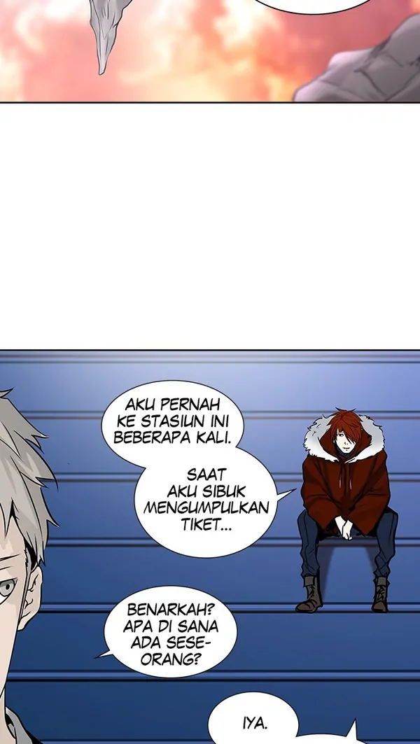 Read Tower of God ID Manga Online