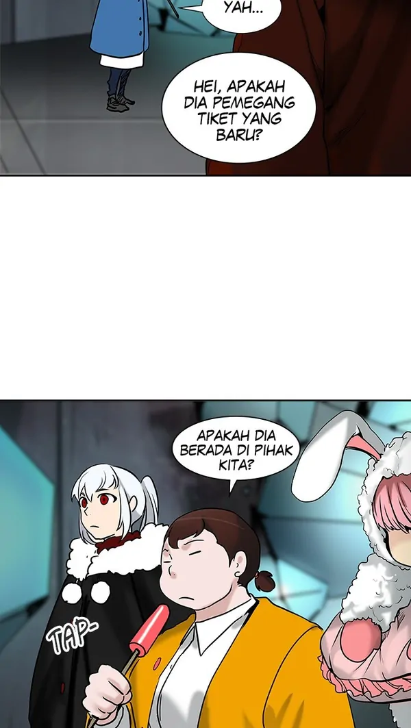 Read Tower of God ID Manga Online
