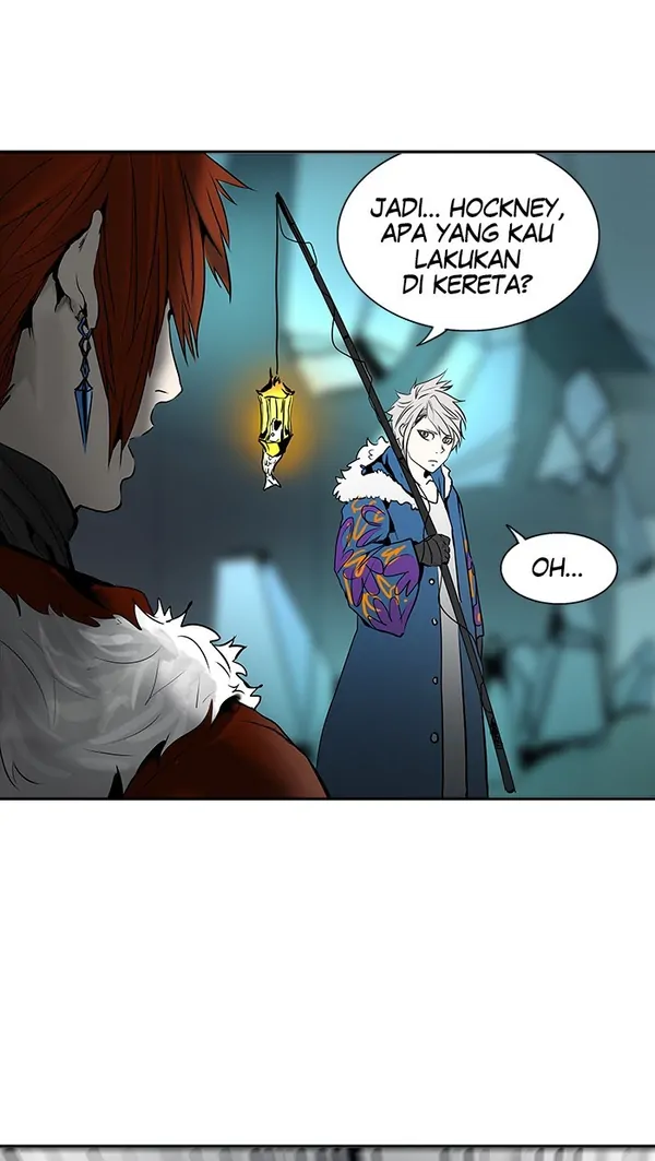 Read Tower of God ID Manga Online
