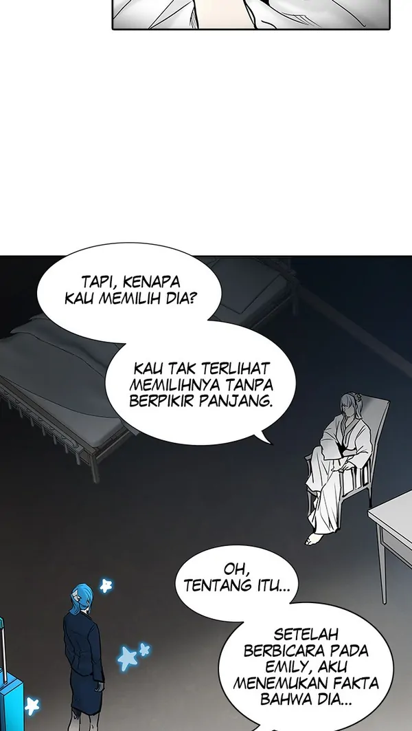 Read Tower of God ID Manga Online