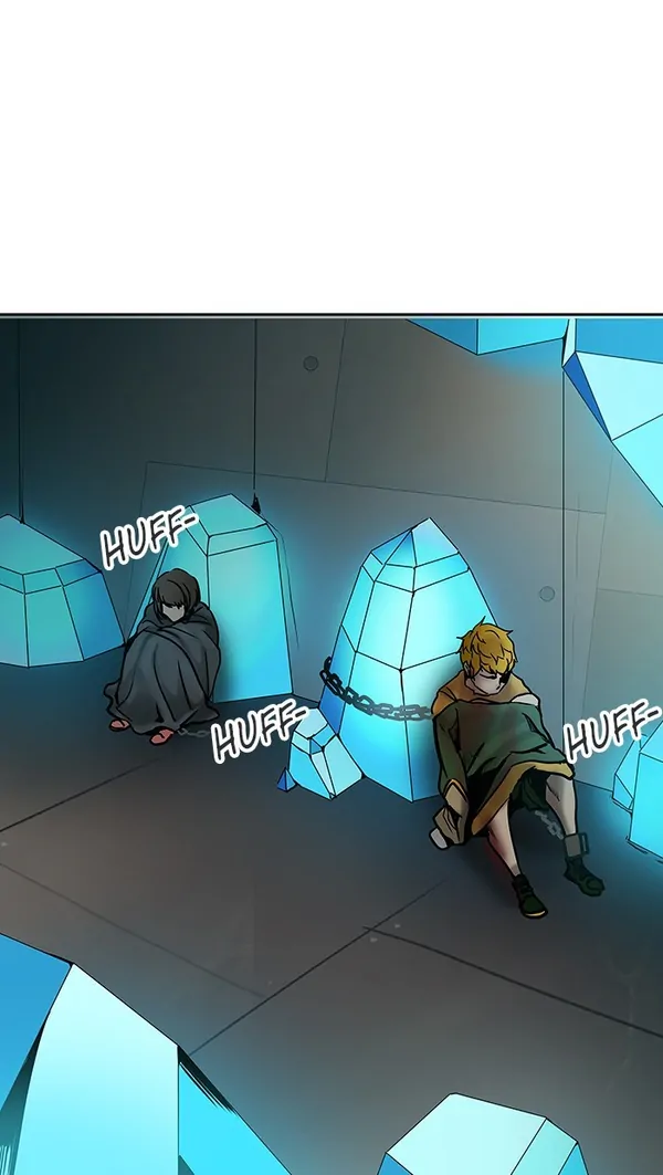 Read Tower of God ID Manga Online