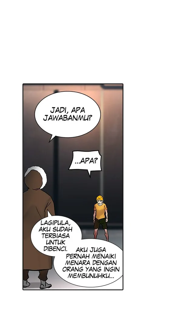 Read Tower of God ID Manga Online