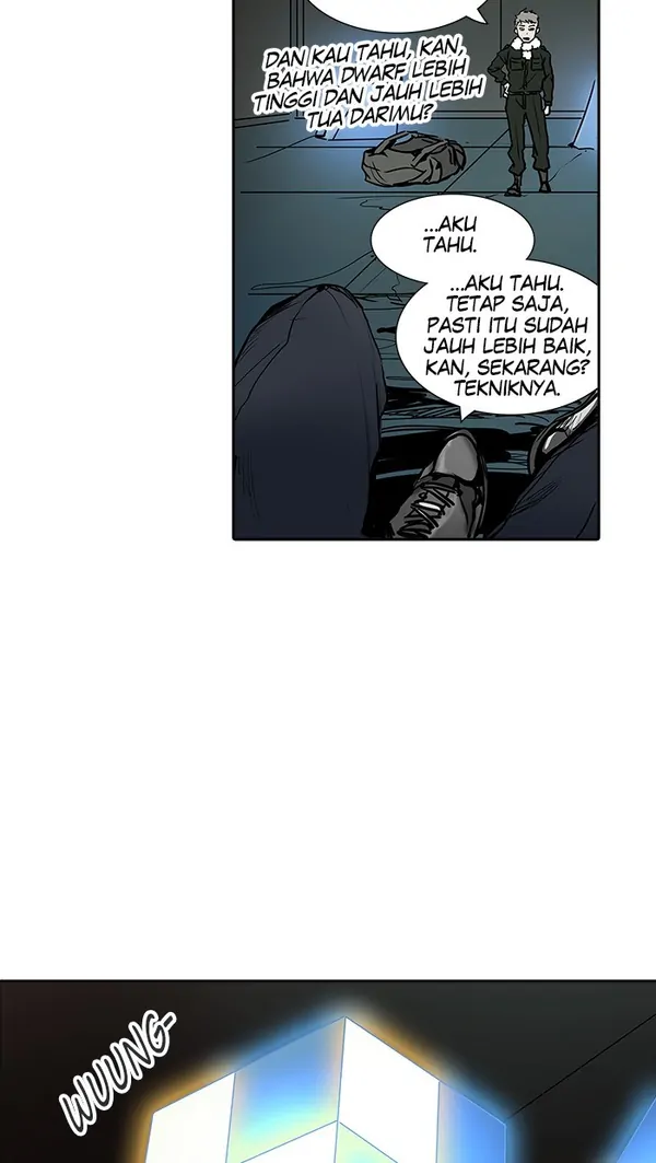 Read Tower of God ID Manga Online