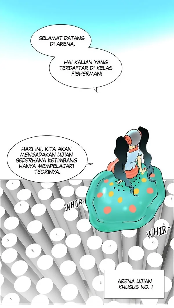 Read Tower of God ID Manga Online
