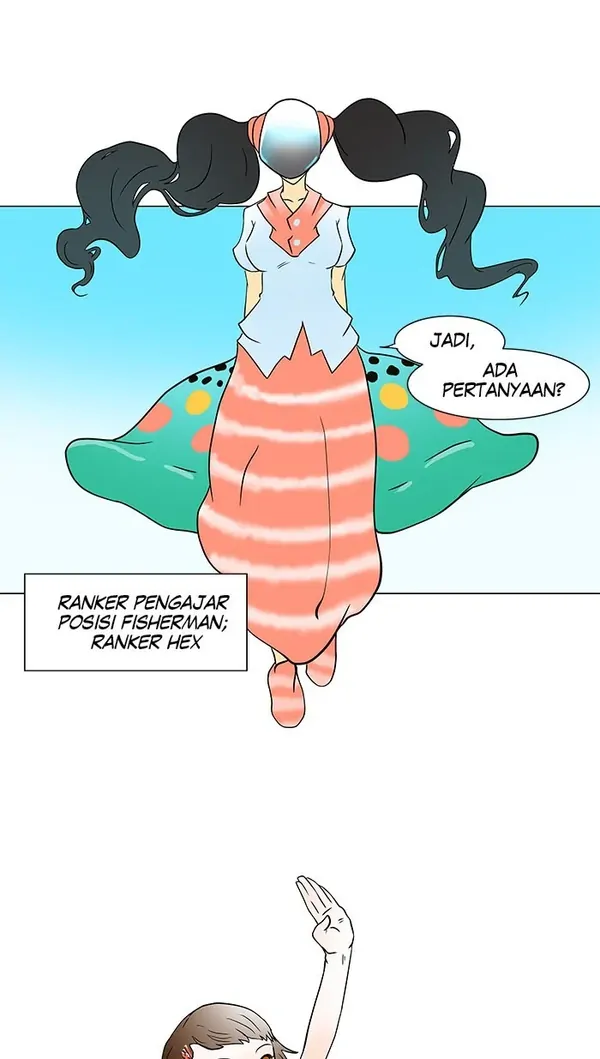 Read Tower of God ID Manga Online