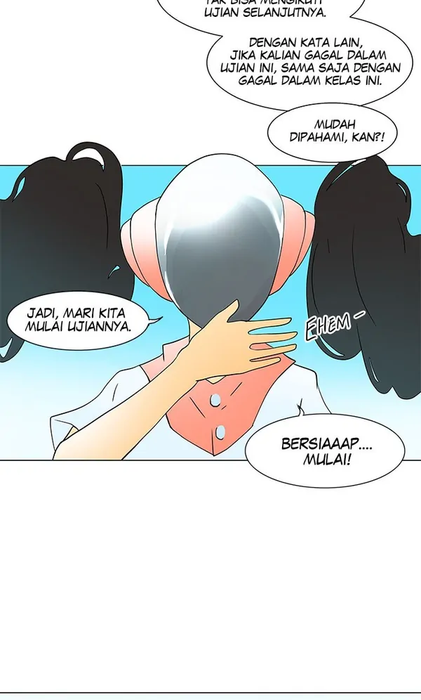 Read Tower of God ID Manga Online