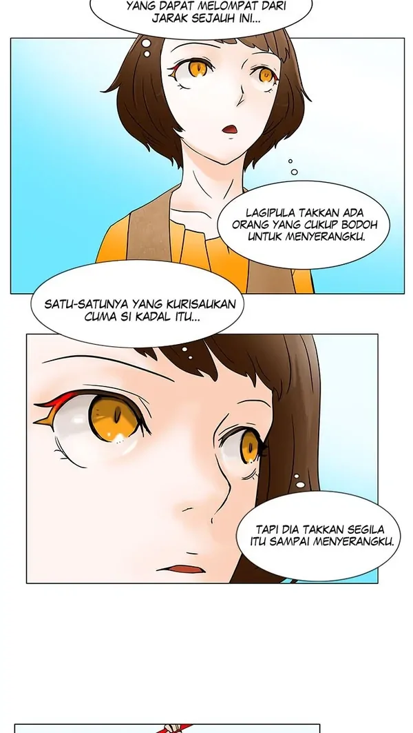 Read Tower of God ID Manga Online