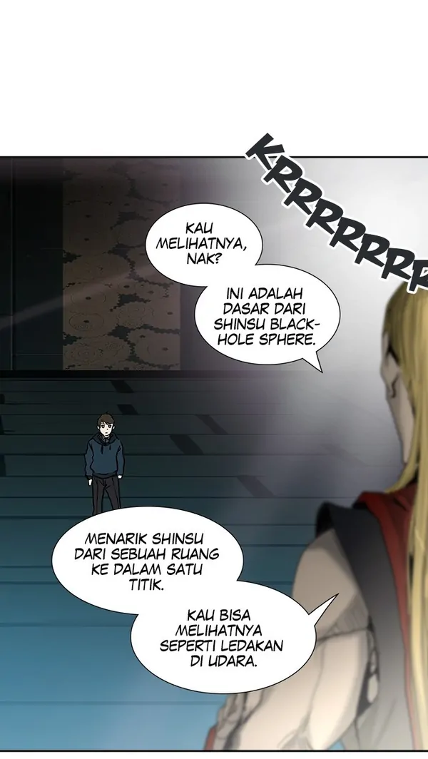 Read Tower of God ID Manga Online