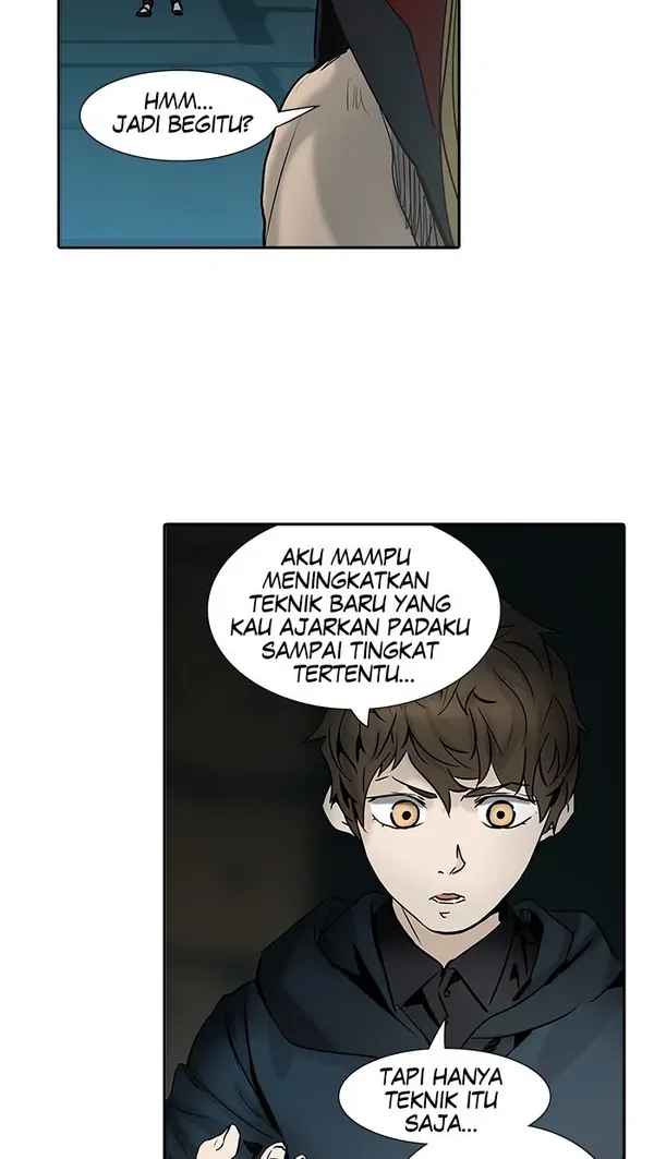 Read Tower of God ID Manga Online