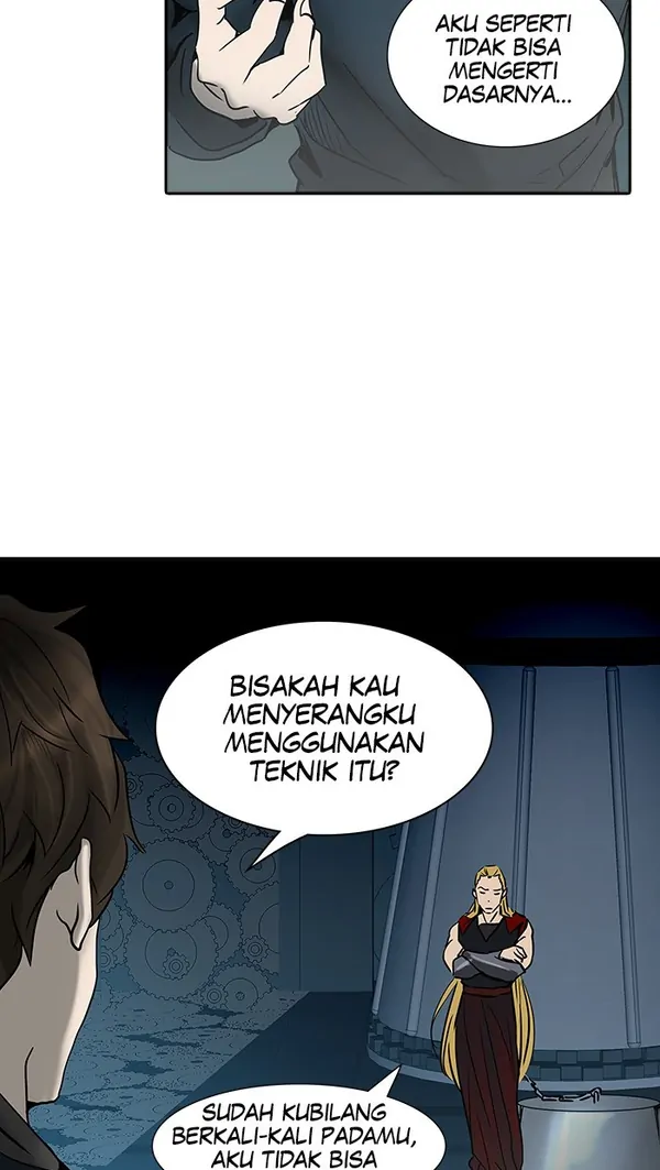 Read Tower of God ID Manga Online