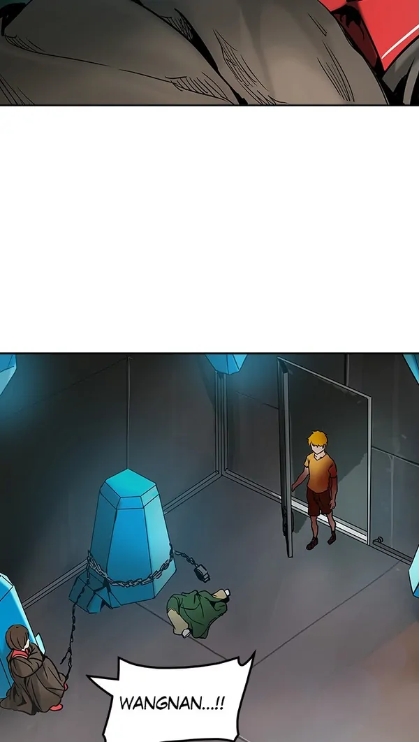 Read Tower of God ID Manga Online