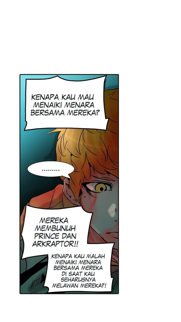 Read Tower of God ID Manga Online