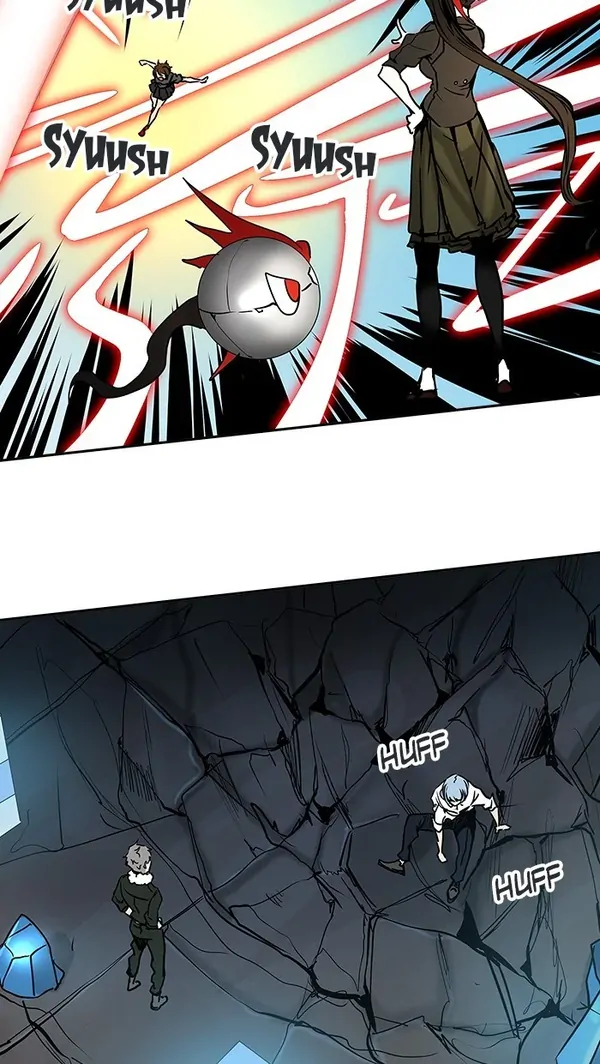Read Tower of God ID Manga Online