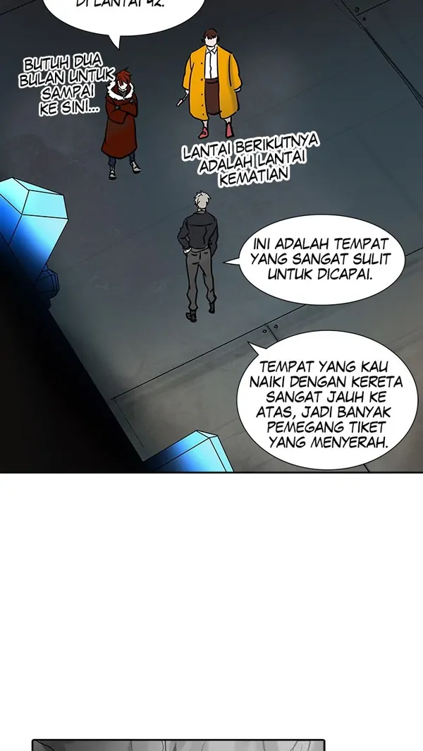 Read Tower of God ID Manga Online